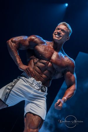 Фотограф Вадим Свирин (19.05.2024)